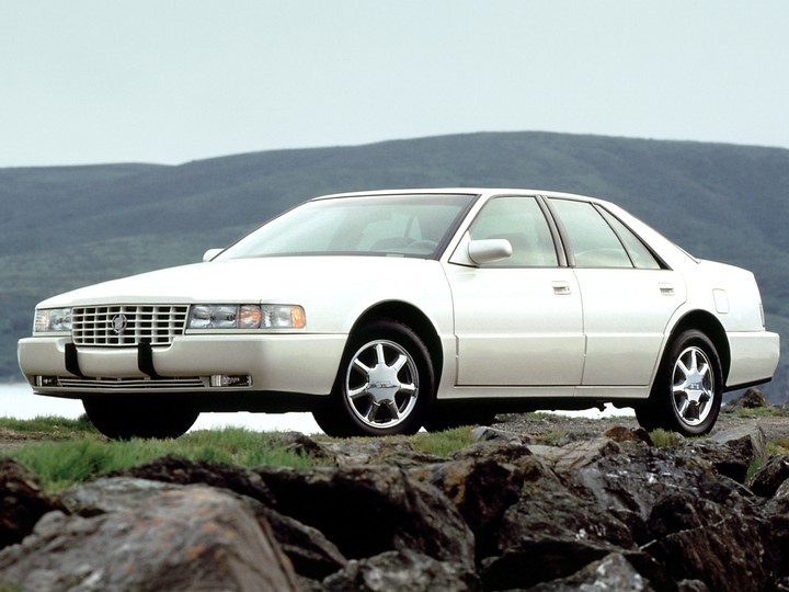 cadillac