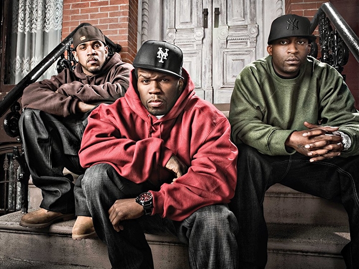 g unit