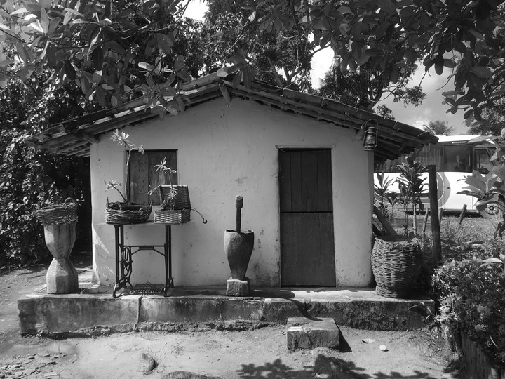 casinha -little home