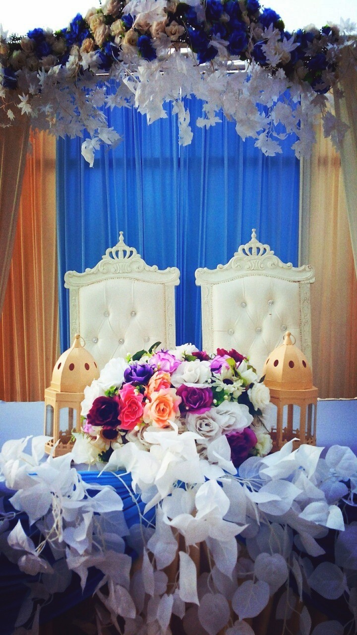 Wedding Decoration