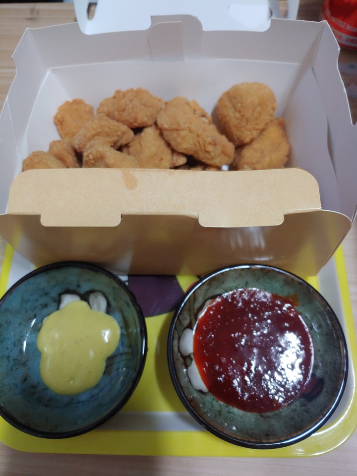 치킨