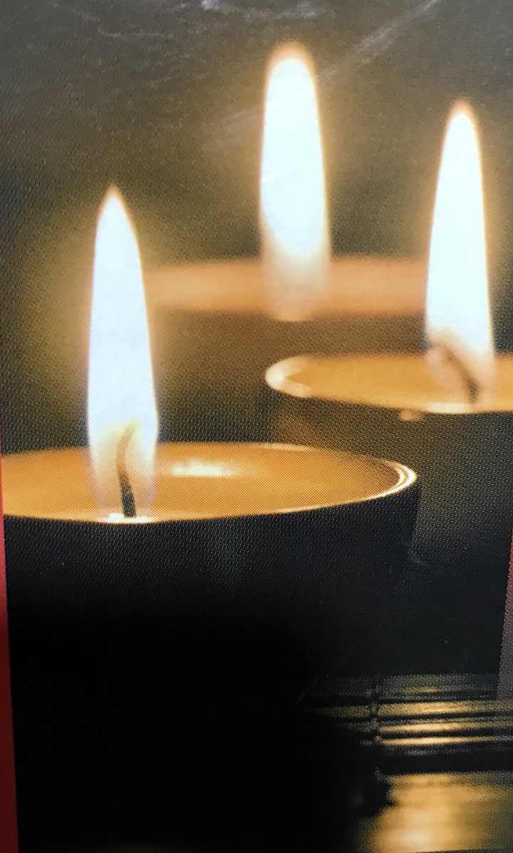 candle