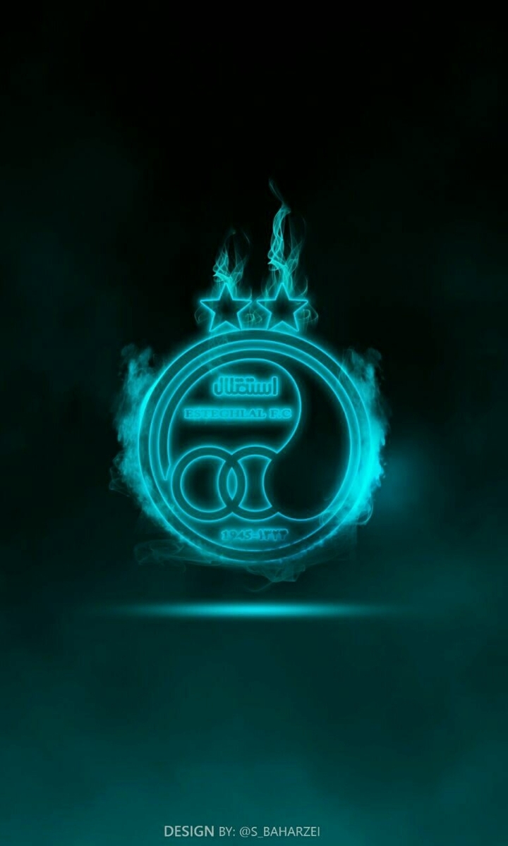 Esteghlal?