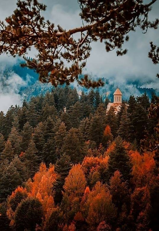 georgia