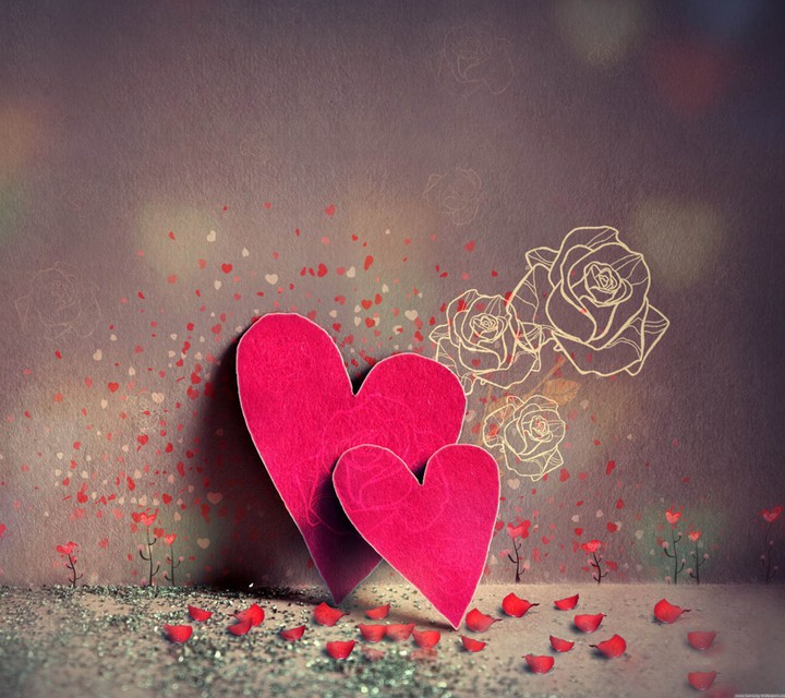 love