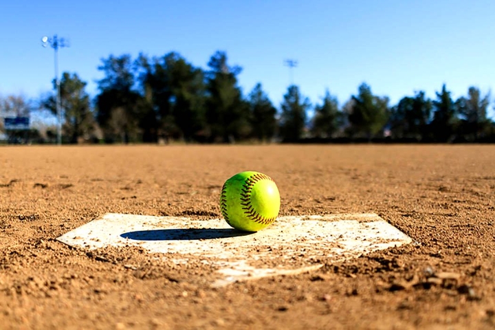 softball in style
