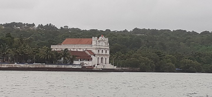 Church