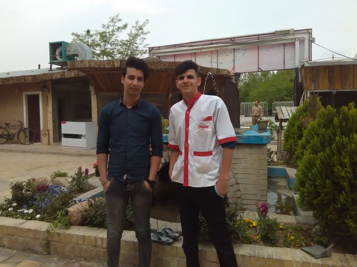 Reza