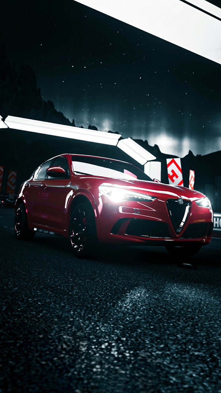 alfaromeo