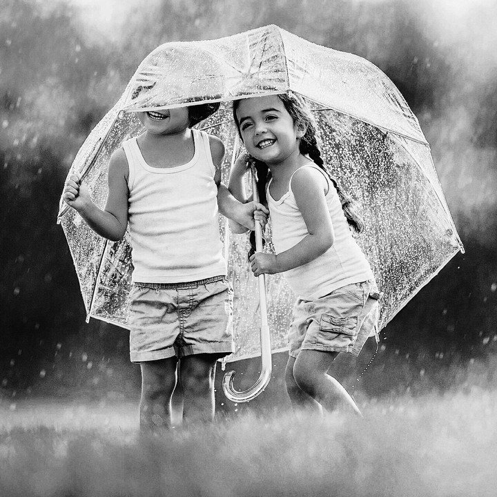 love rain