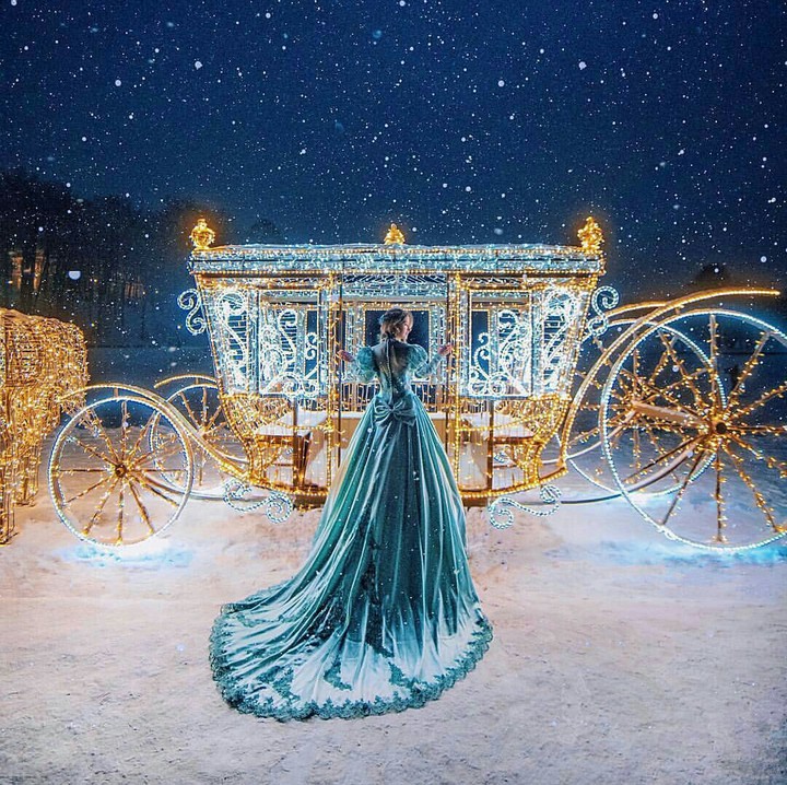 fairytale