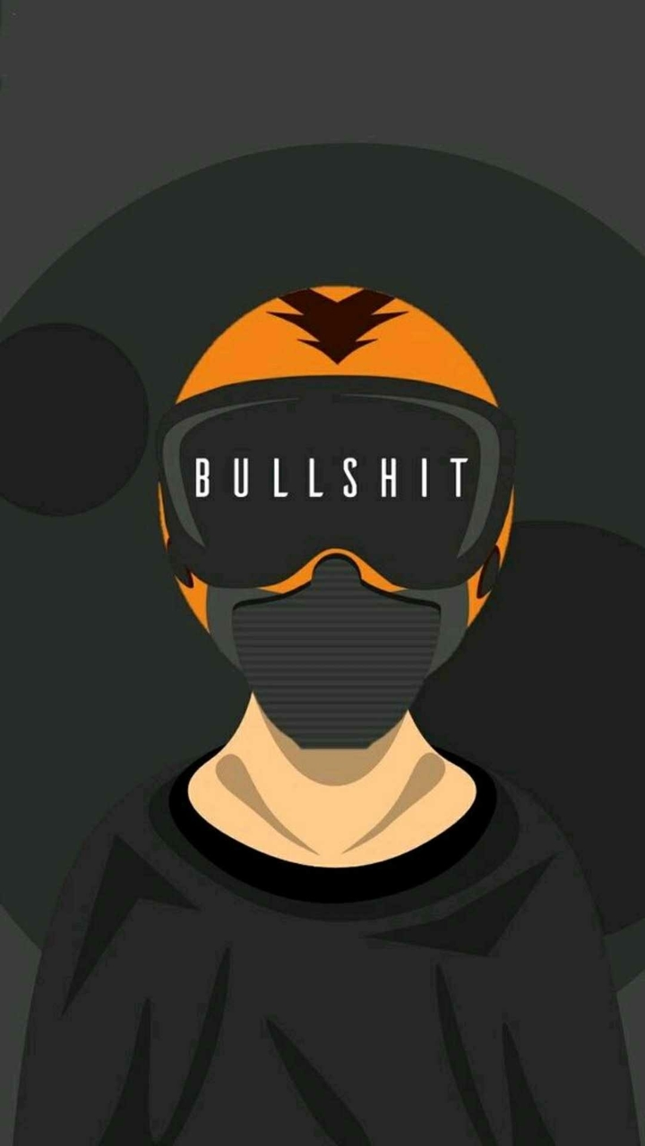 Bullshit