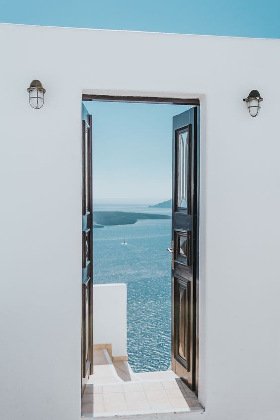 santorini