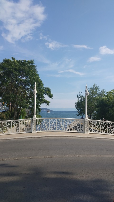 sea