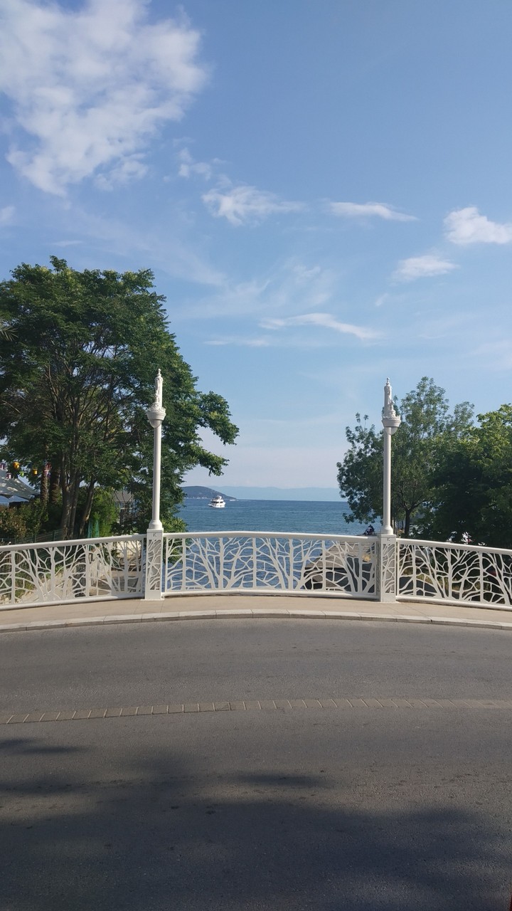 sea