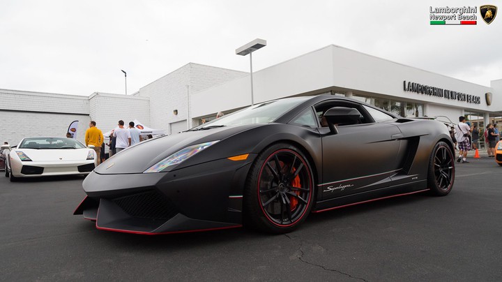 Lamborghini