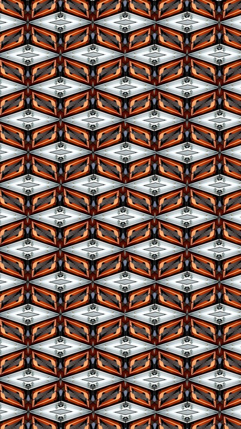 Kaleidoscopes by SexyMugsy