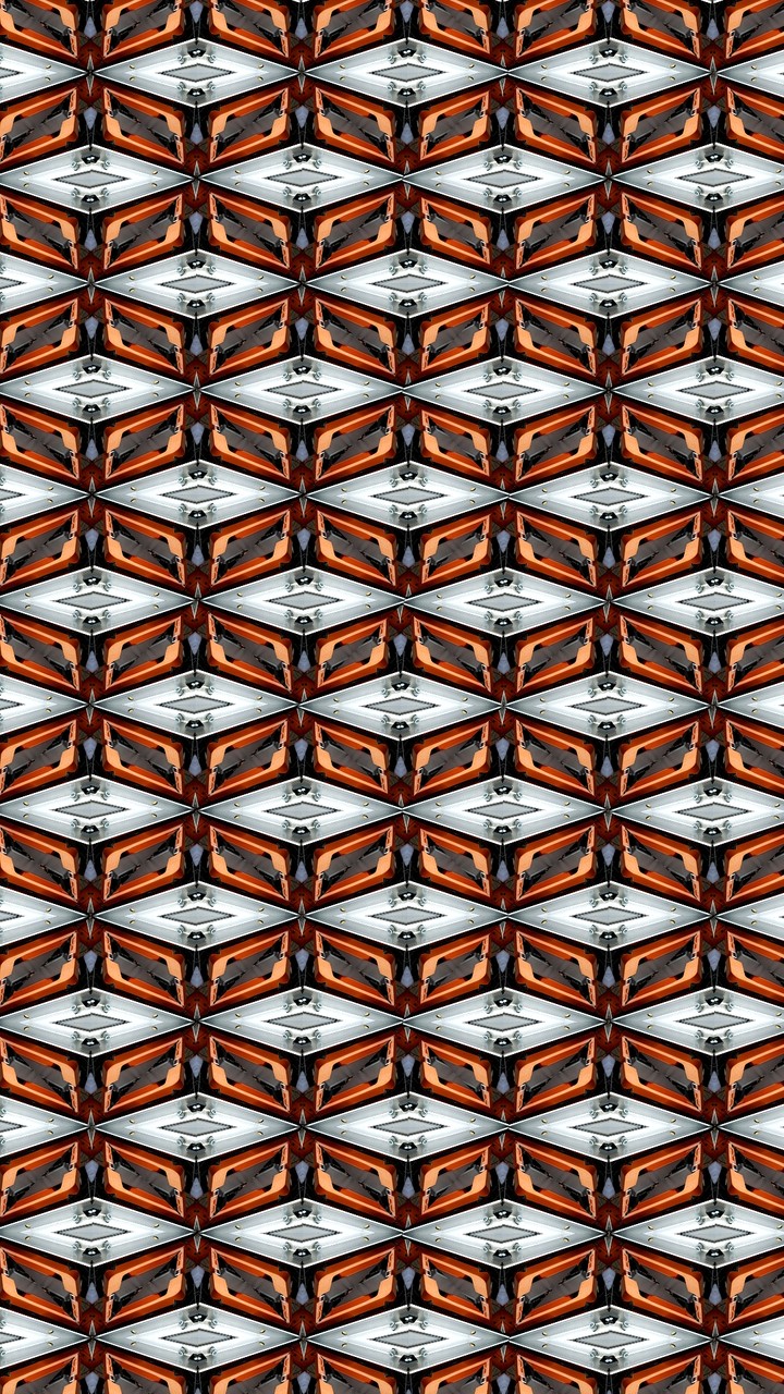 Kaleidoscopes by SexyMugsy