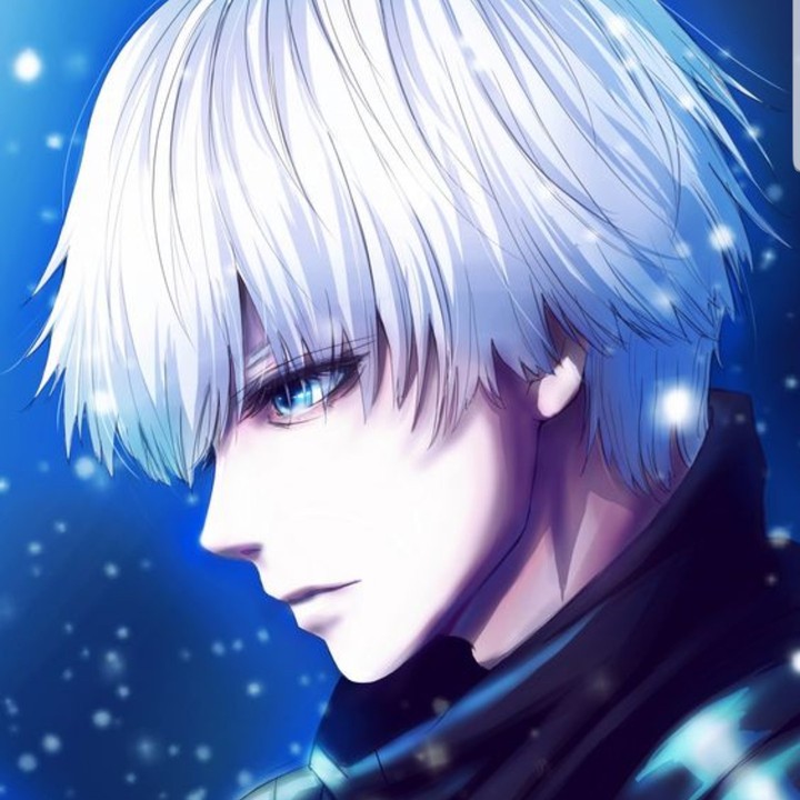 kaneki ken