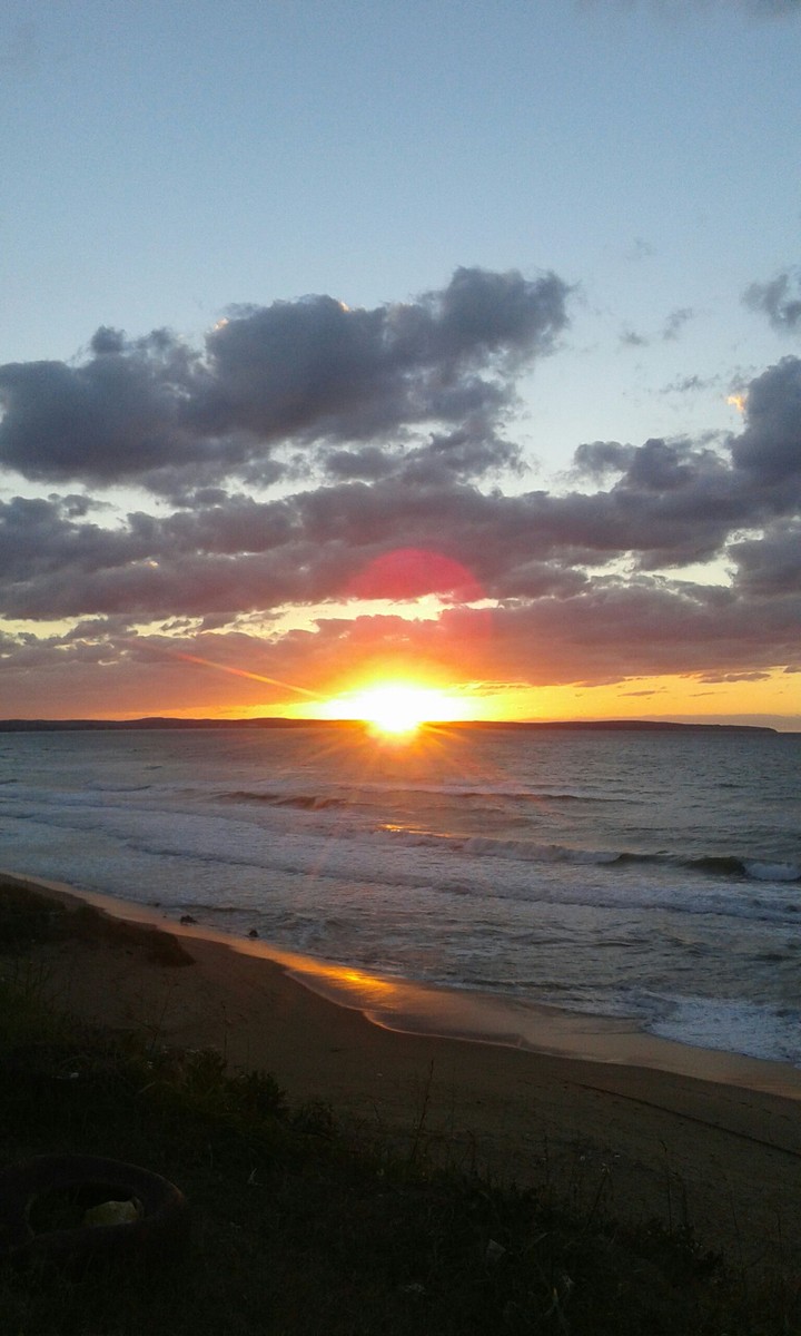 Sun