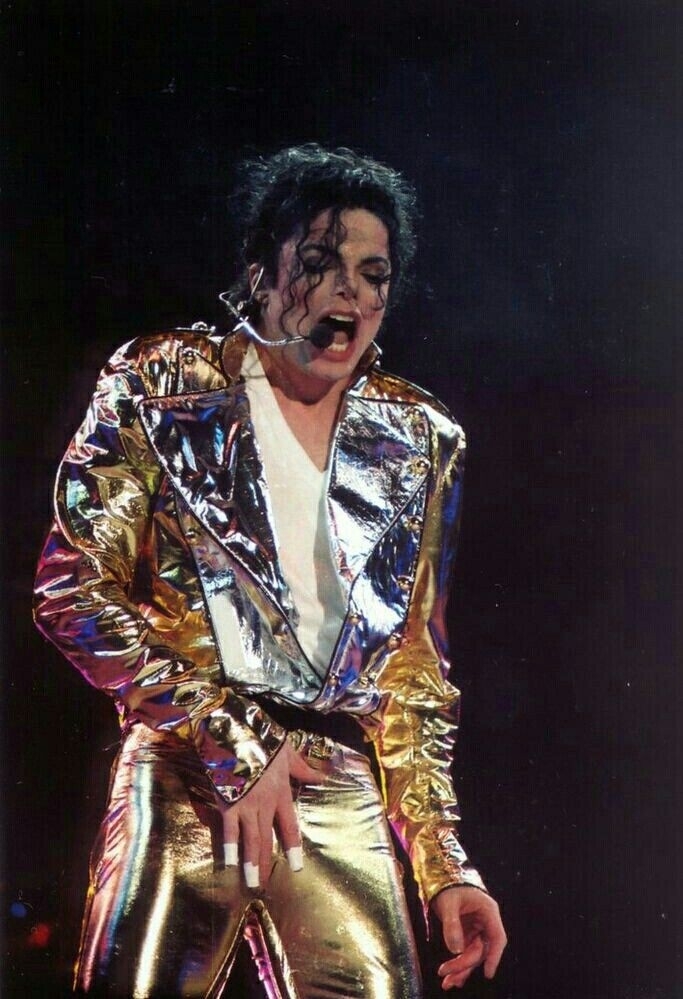 Michael Jackson 