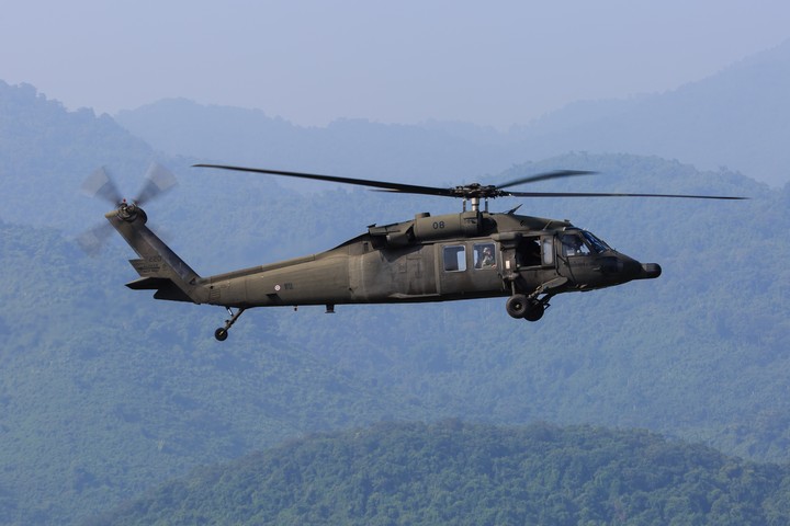 helicoptero