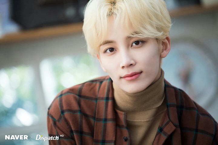 Jeonghan