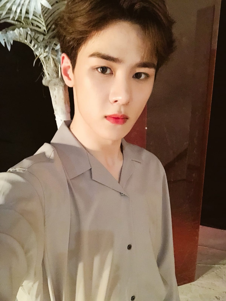 NCT Kun
