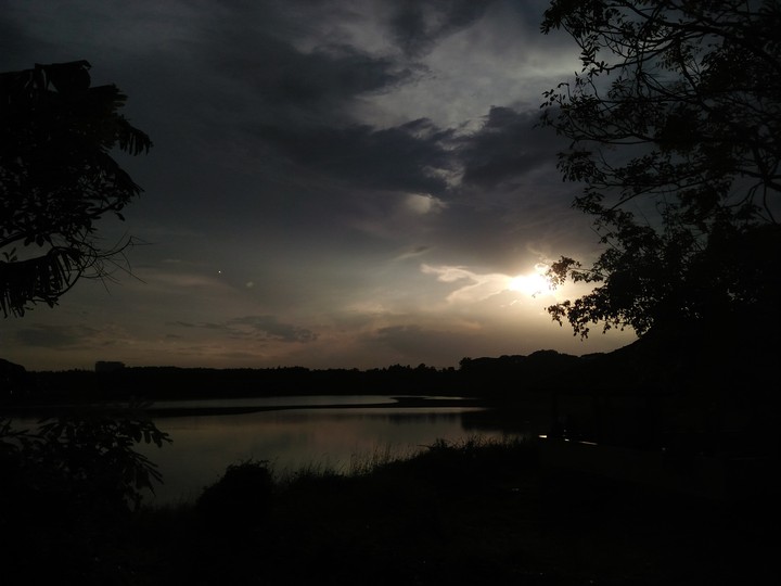 The Lake
