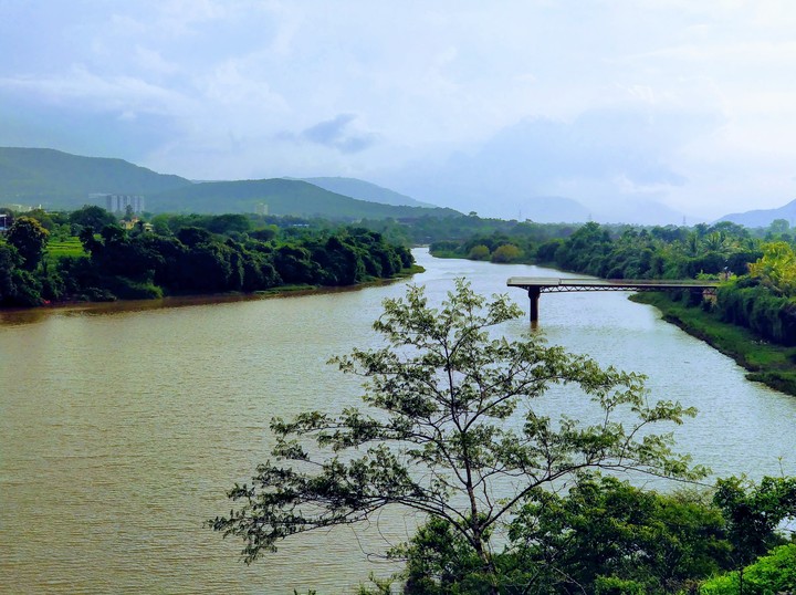 River