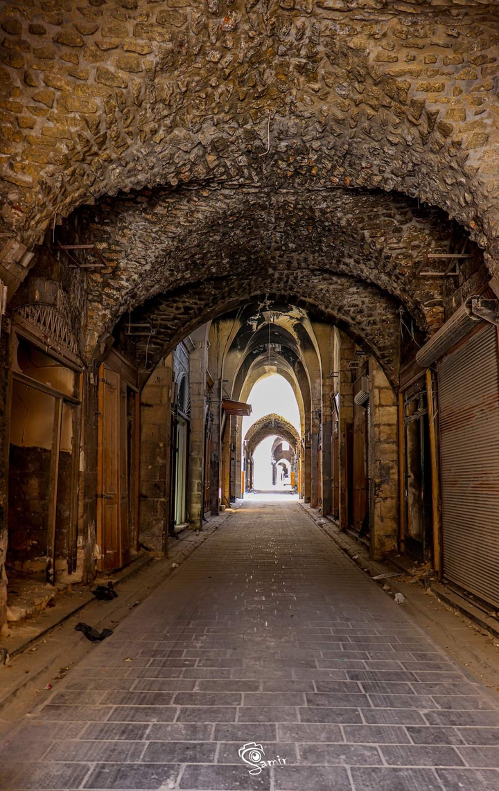 Aleppo