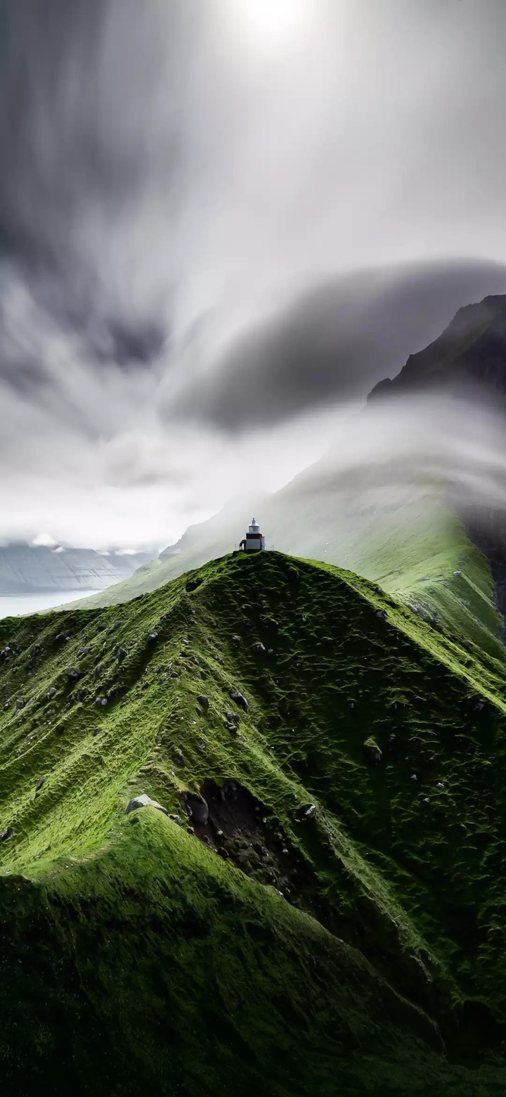 mountain