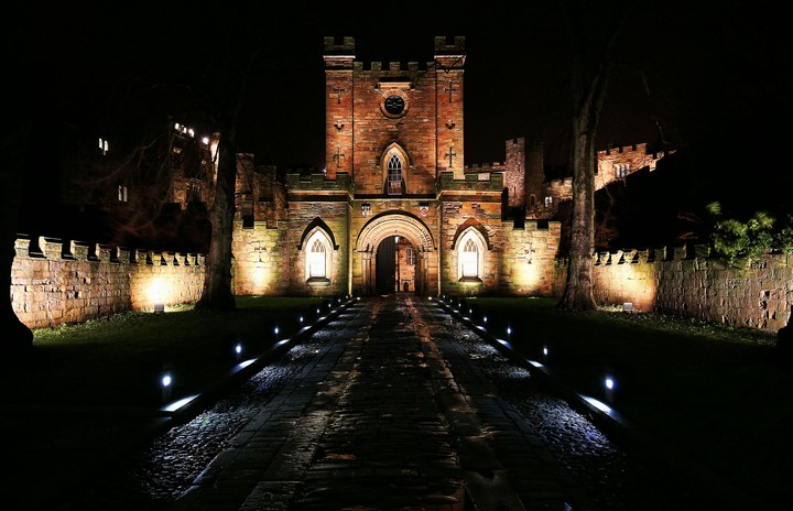 castelo