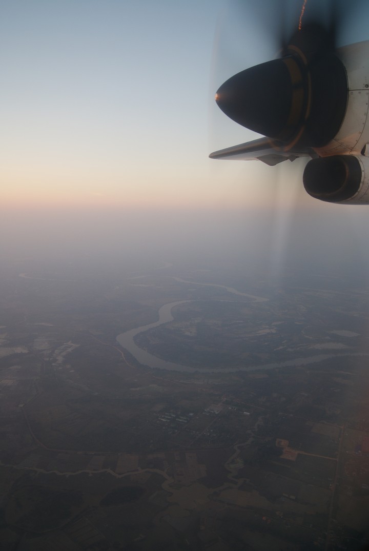 Travel