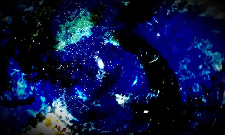 space from a GLASS