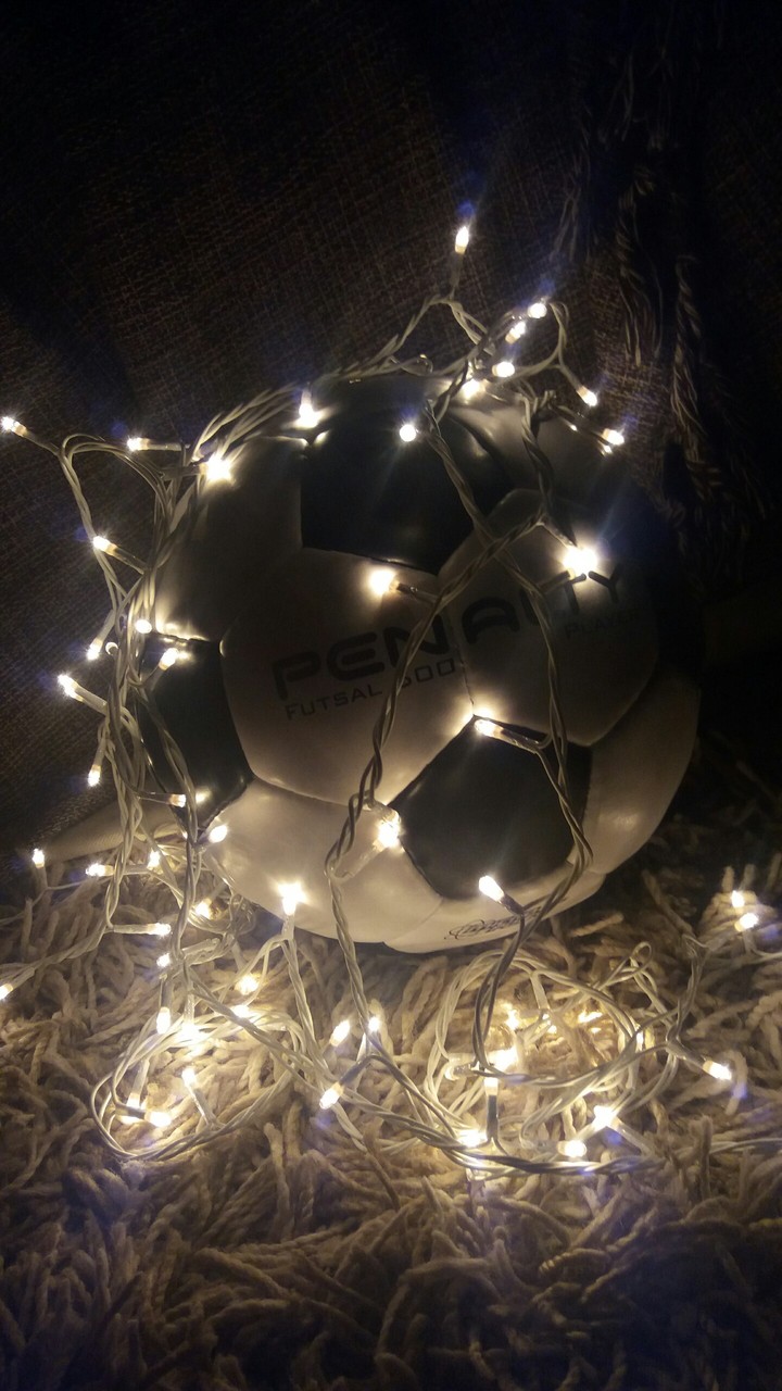 ⚽