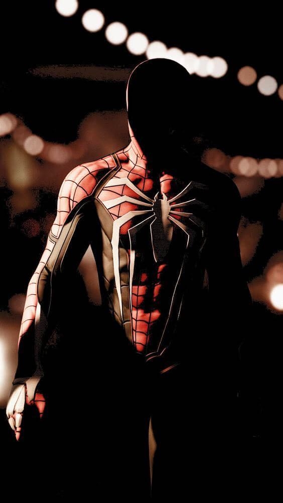 SPIDER ?