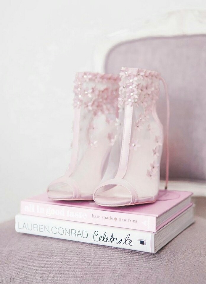 I ❤ these pair of shoes
