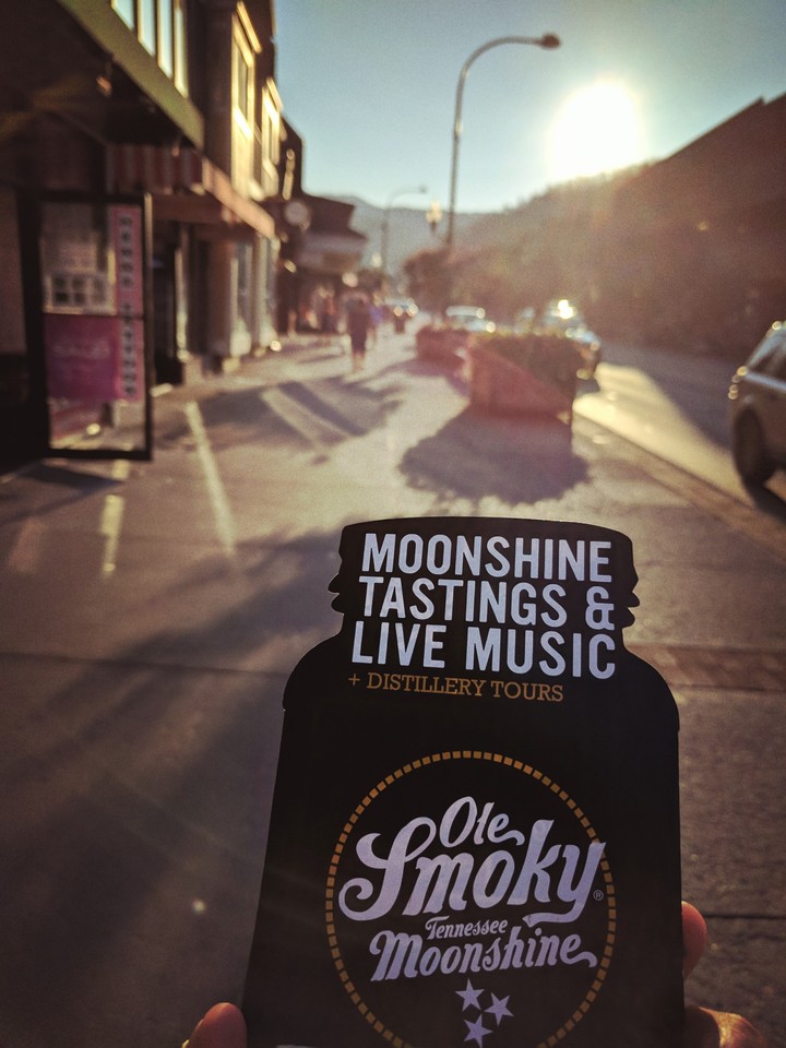 Gatlinburg diaries...