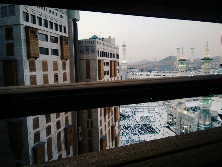 Makkah Millennium Tower