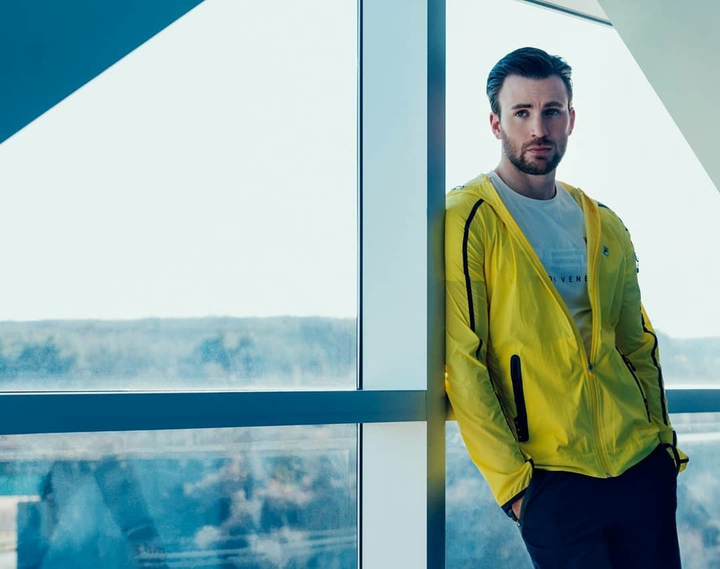 Chris