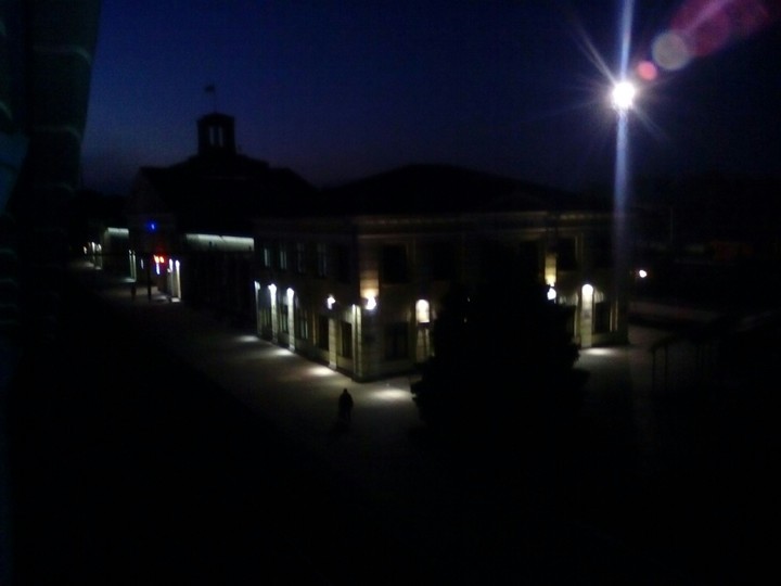 night