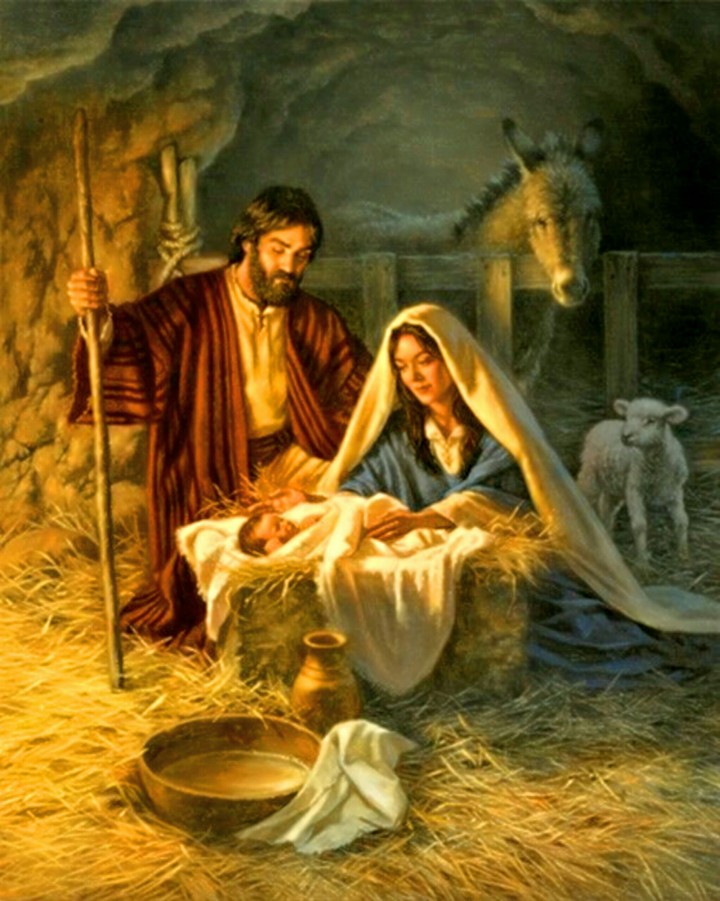 jesus