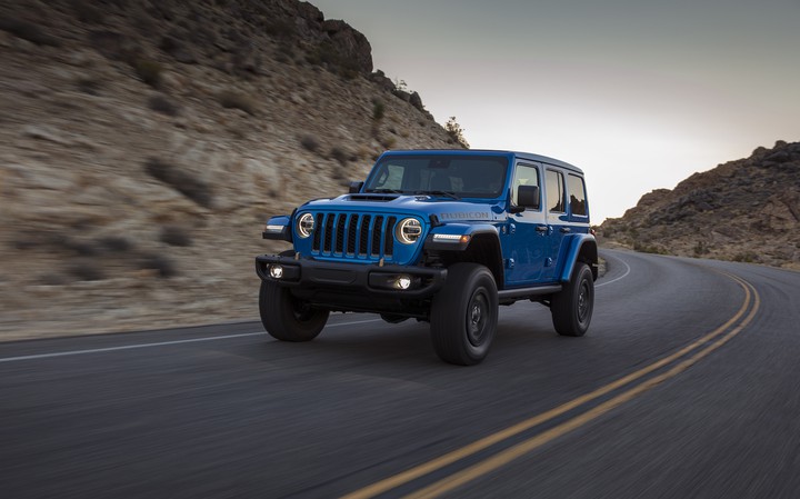 jeep