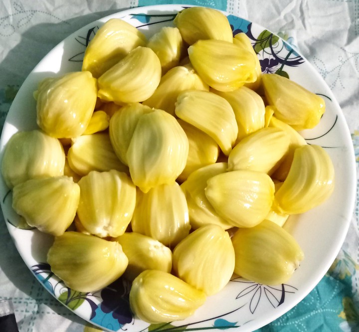 jackfruit