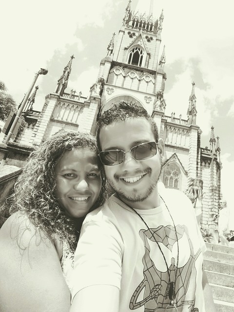 Minha rainha