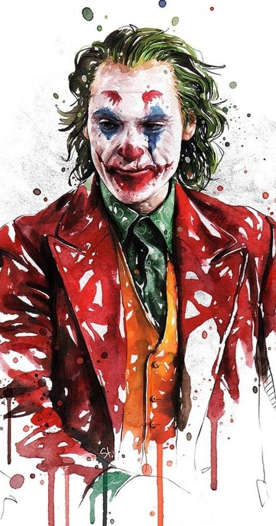 joker bgm