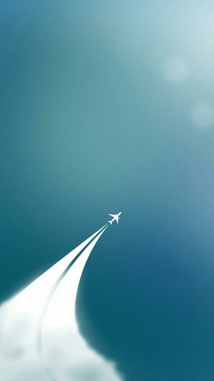 air plane