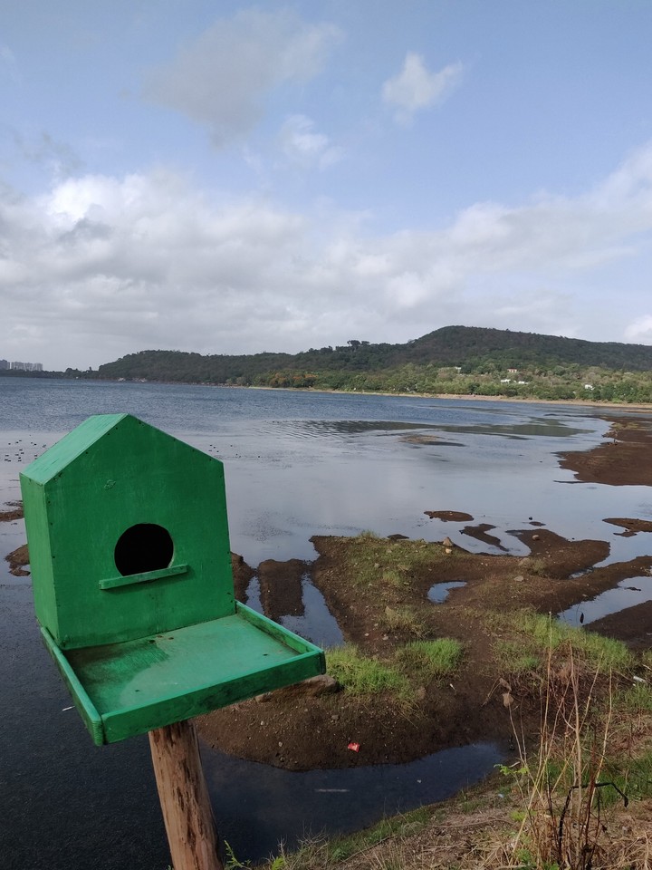 Khadakwasla Dam