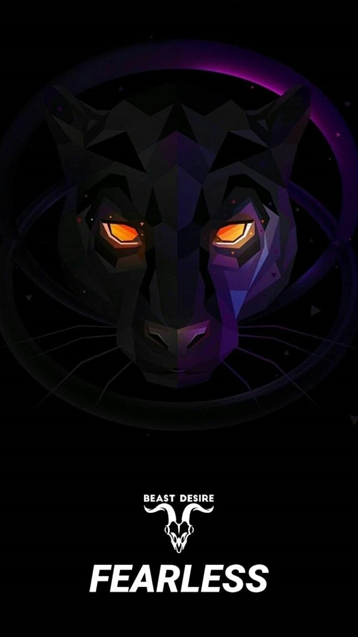 Text wallpaper